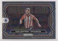 Adam Armstrong Soccer Cards 2021 Panini Prizm Premier League Scorers Club Prices