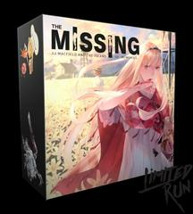 The Missing [Collector's Edition] Playstation 4 Prices