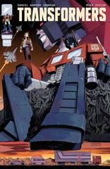 Transformers [Dragotta] #3 (2023) Comic Books Transformers Prices