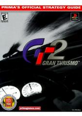 Gran Turismo 2 [Prima] Strategy Guide Prices