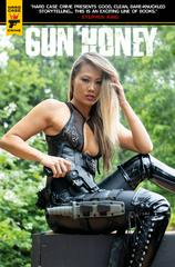 Gun Honey [Photo] #4 (2021) Comic Books Gun Honey Prices