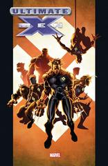 Ultimate X-Men Omnibus [Hardcover] Comic Books Ultimate X-Men Prices