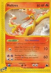 Pokémon of the Week - Moltres