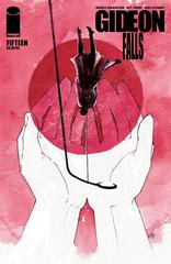 Gideon Falls [Kristantina] Comic Books Gideon Falls Prices
