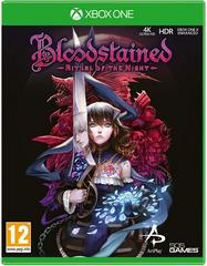 Bloodstained: Ritual of the Night PAL Xbox One Prices
