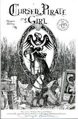 Cursed Pirate Girl #II (2009) Comic Books Cursed Pirate Girl Prices