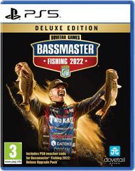 Bassmaster Fishing 2022: Deluxe Edition PAL Playstation 5 Prices