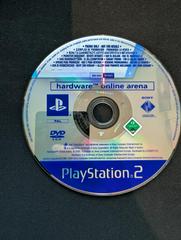 Hardware Online Arena [Promo Not For Resale] PAL Playstation 2 Prices