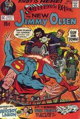 Superman's Pal, Jimmy Olsen #133 (1970) Comic Books Superman's Pal Jimmy Olsen Prices