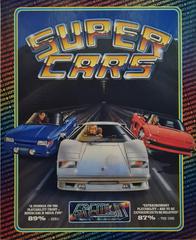Super Cars Atari ST Prices