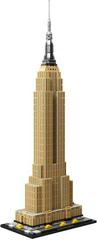 LEGO Set | Empire State Building LEGO Architecture