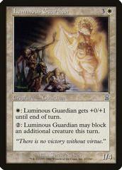Luminous Guardian [Foil] Magic Odyssey Prices