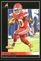 Tyreek Hill [Pinnacle] Football Cards 2021 Panini Chronicles Prices