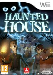 Haunted House PAL Wii Prices