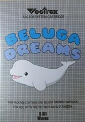 Beluga Dreams Vectrex Prices