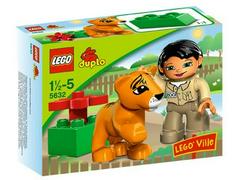 Animal Care LEGO DUPLO Prices