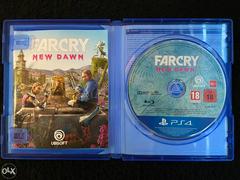 Inside - USK (Germany) | Far Cry New Dawn PAL Playstation 4