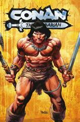 Conan the Barbarian #1 (2023) Comic Books Conan the Barbarian Prices