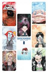 Descender [Nguyen] Comic Books Descender Prices