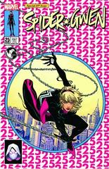 Spider-Gwen [McGuinness C] Comic Books Spider-Gwen Prices
