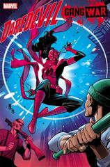 Daredevil: Gang War [Medina] #3 (2024) Comic Books Daredevil: Gang War Prices