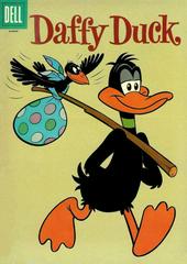 Daffy Duck #24 (1960) Comic Books Daffy Duck Prices