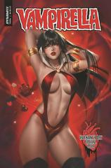 Vampirella Valentine's Day Special 2022 [Li] (2022) Comic Books Vampirella Valentine's Day Special Prices