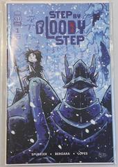 Step by Bloody Step [Young] #1 (2022) Comic Books Step by Bloody Step Prices