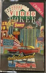 Las Vegas Video Poker Commodore 16 Prices