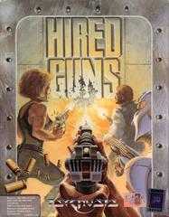 Hired Guns PC Games Prices