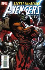 Avengers: The Initiative #14 (2008) Comic Books Avengers: The Initiative Prices