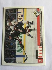 Eric Daze #45 Hockey Cards 1998 Upper Deck Prices