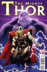 Mighty Thor #2 (2011) Comic Books Mighty Thor Prices