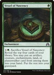 Vessel of Nascency [Foil] Magic Shadows Over Innistrad Prices