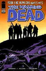 The Walking Dead #66 (2009) Comic Books Walking Dead Prices