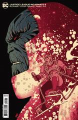 Justice League Incarnate [Fornes] #5 (2022) Comic Books Justice League Incarnate Prices