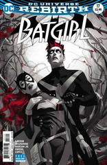 Batgirl [Variant] #17 (2017) Comic Books Batgirl Prices