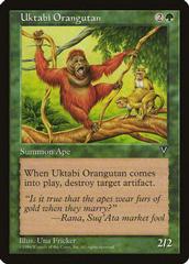 Uktabi Orangutan Magic Visions Prices