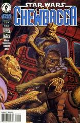 Star Wars: Chewbacca #2 (2000) Comic Books Chewbacca Prices