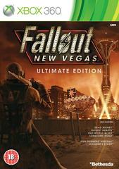 Fallout: New Vegas [Ultimate Edition] PAL Xbox 360 Prices