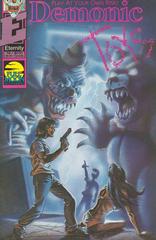 Demonic Toys #4 (1992) Comic Books Demonic Toys Prices