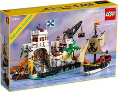 Eldorado Fortress #10320 LEGO Pirates Prices