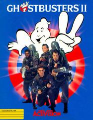 Ghostbusters II Commodore 64 Prices