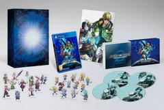 Star Ocean: The Second Story R [Collector's Edition] PAL Playstation 4 Prices