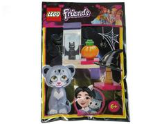 Halloween Shop #561910 LEGO Friends Prices