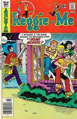 Reggie and Me #99 (1977) Comic Books Reggie and Me Prices