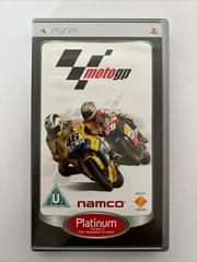MotoGP [Platinum] PAL PSP Prices