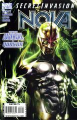 Nova #18 (2008) Comic Books Nova Prices
