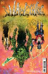 Swamp Thing [McCrea] Comic Books Swamp Thing Prices
