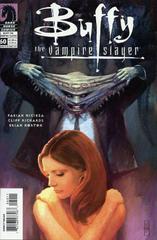 Buffy the Vampire Slayer #60 (2003) Comic Books Buffy the Vampire Slayer Prices